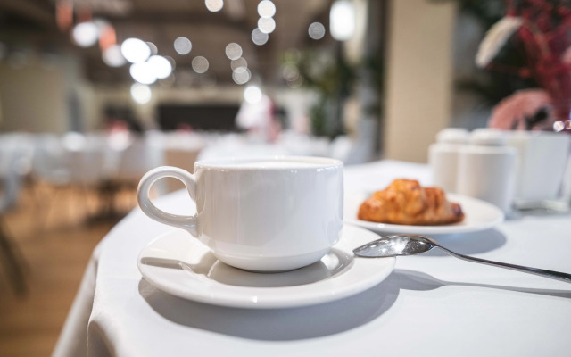 Valo Business Apart Hotel