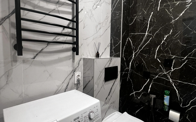 U Avtovokzala Flat