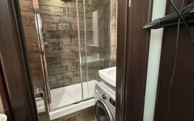 Bolshaya Studiya S Krasivym Vidom Flat