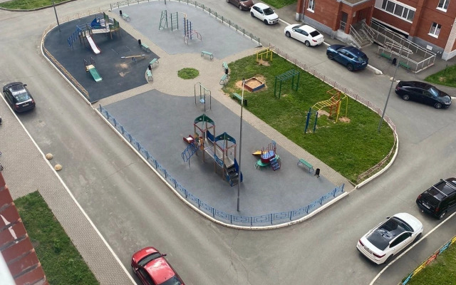 Апартаменты в Новом доме со всеми удобствами