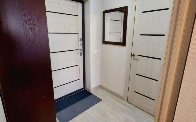 Квартира На Беломорской