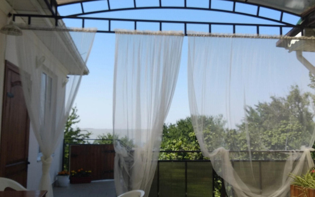 Гостевой дом Элина