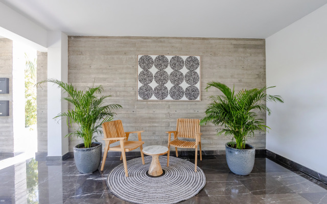 Sofia Luxury Residence Apart-hotel