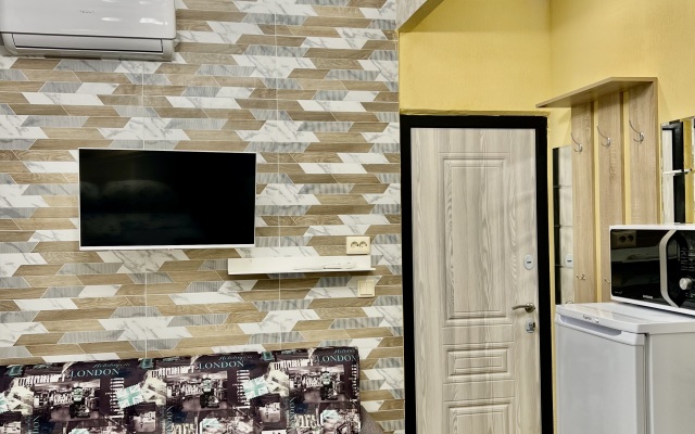 Апартаменты Kazan Исторический центр