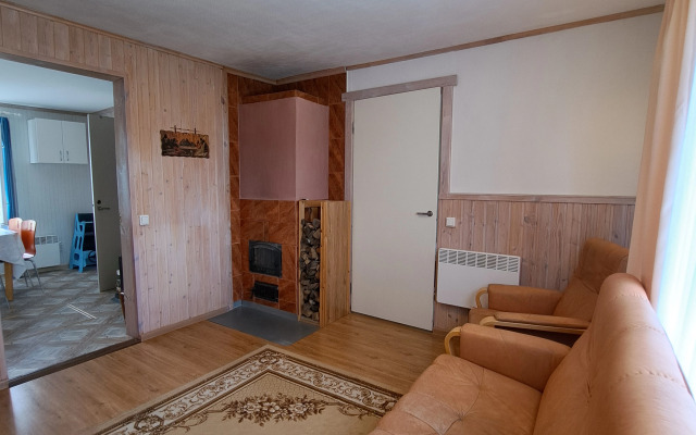 Частный дом Дуплекс для Комфортного Отдыха