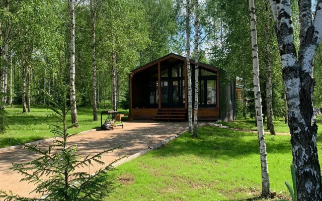 Barnkhaus Private house