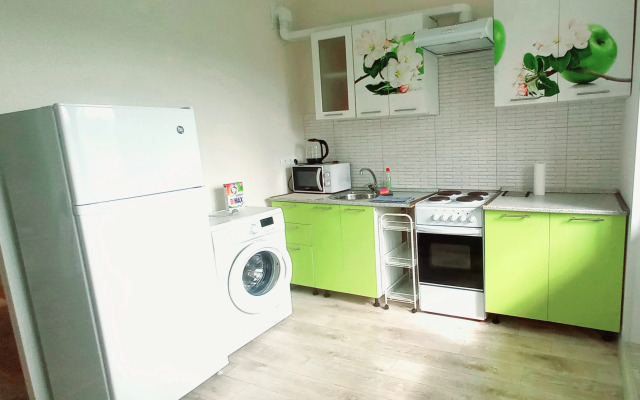 Квартира в парковой зоне