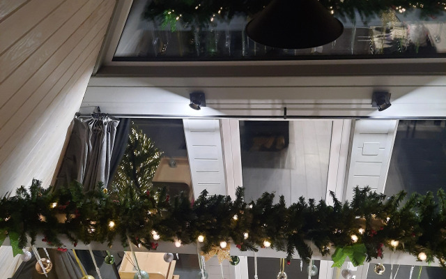 Гостевой дом Kislorod