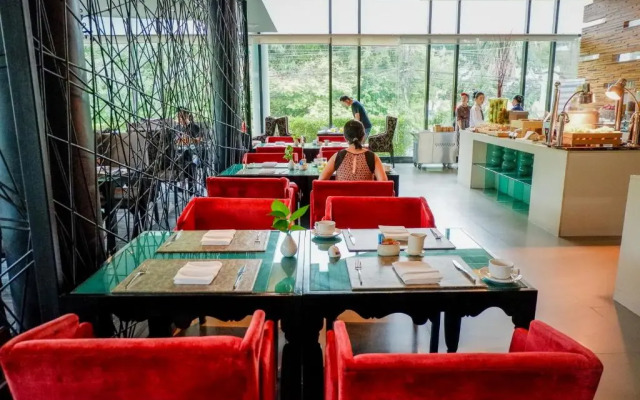 Z Through by The Zign