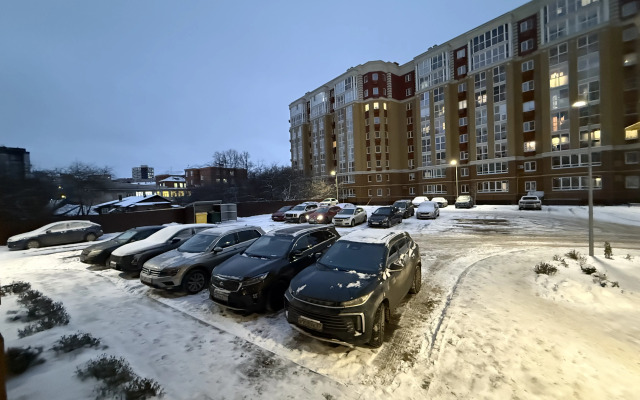 Квартира Лучшее решение у ТРЦ Тополь