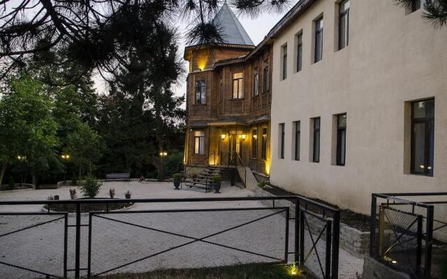 The Residence Mountain Resort Hotel