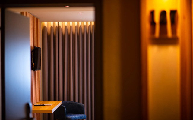 Hotel Cristal Vieira Praia & SPA