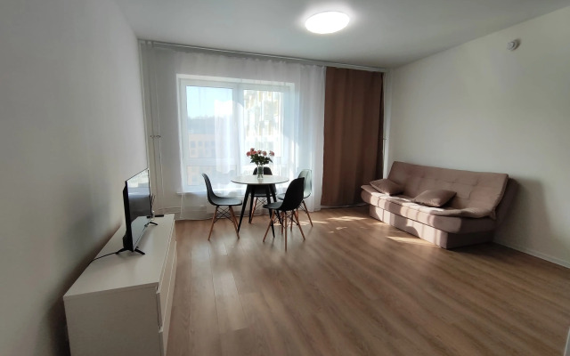 Апартаменты Апартамены на Архангельской