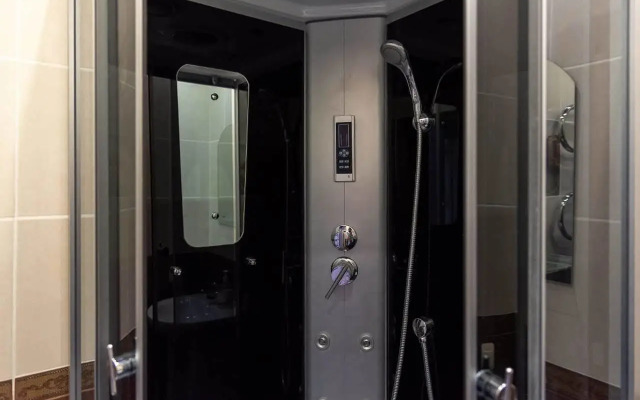 Na Savushkina 6 Korpus 7 Flat