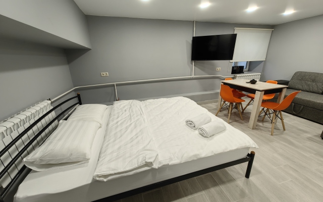 Апартаменты Свои Апартаменты рядом с метро Электрозаводская