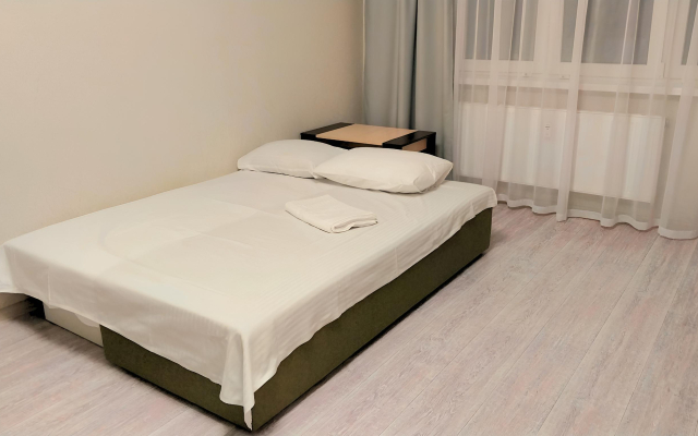 Oblaka Flat