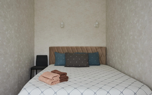 Квартира Летний XL