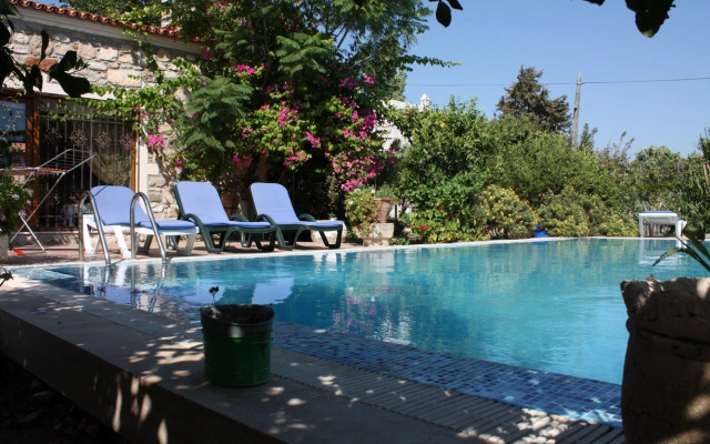 Mandarin by Important Grup Travel Villa