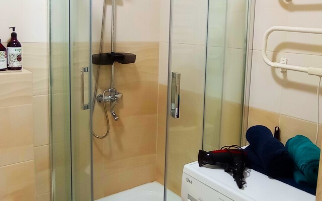 Квартира Прекрасная на Берегу Балтийского Моря