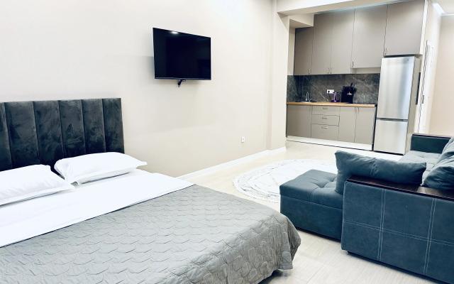 Ailin Apartaments 68/1 Apartments