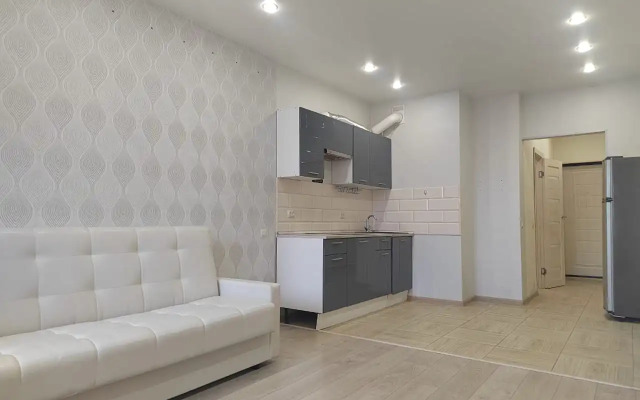 Vostochnaya Flat