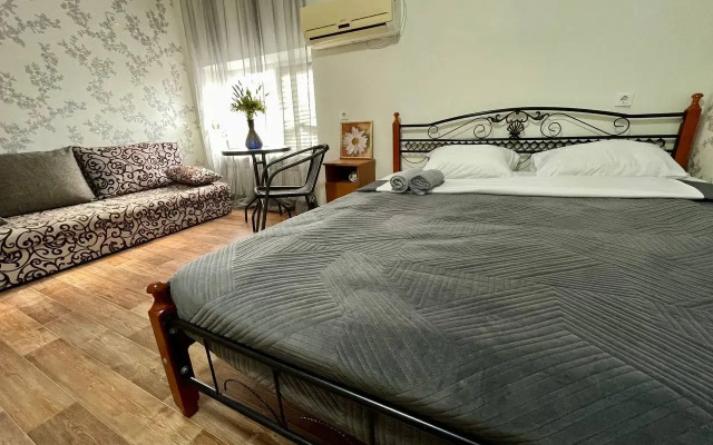 Апартаменты 9 Граней