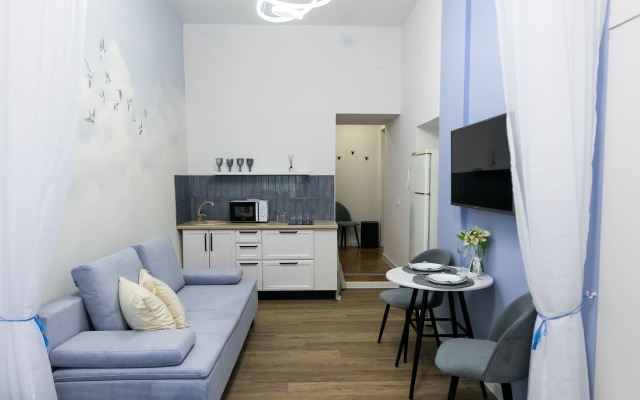 Квартира FlatStay Потемкинская 13/48