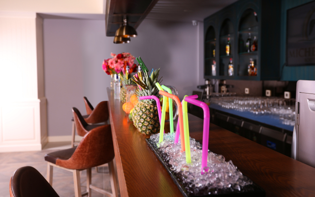 Dalyan Michelangelo Boutique-Hotel