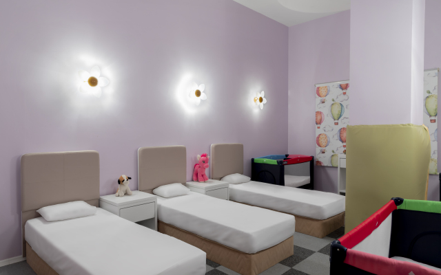 Swandor Hotels & Resorts - Topkapi Palace - Ultra All Inclusive