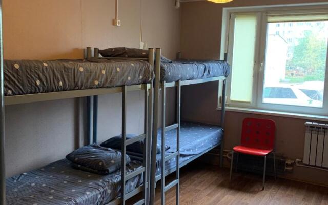 Etazh Kosino Hostel