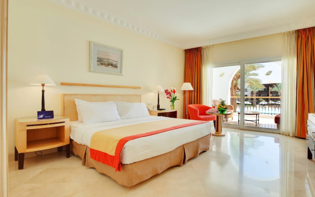 Hotel Savoy Sharm