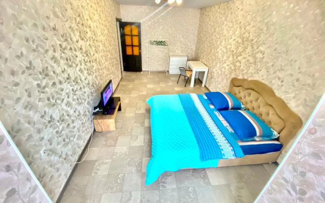 Квартира на Сен-Симона 42/3