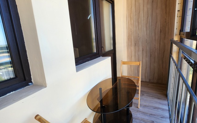 Апартаменты на Улице Имени В. Я. Петуха 3/2