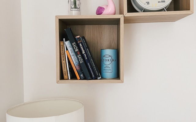 Апартаменты Горчичные в центре Петербурга