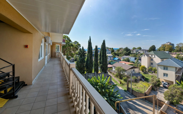 Matis Allama Group Guest house