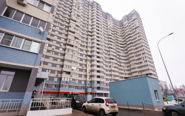 Каса мария ул гастелло 37 москва фото Апартаменты в ЖК Гастелло в Самаре 2 отзыва об отеле, цены и фото номеров - забр