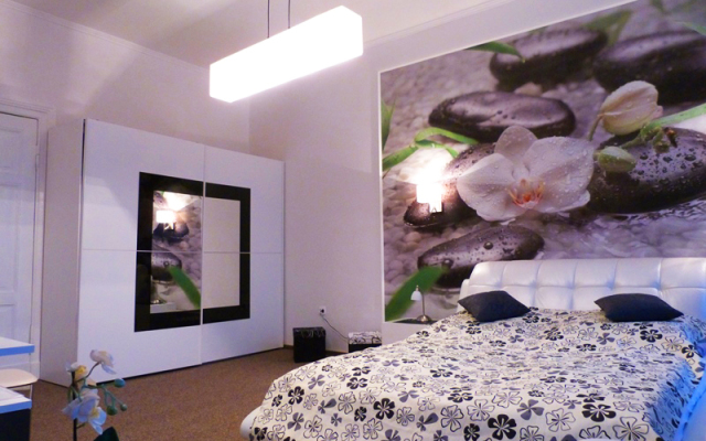 Отель У Медведя