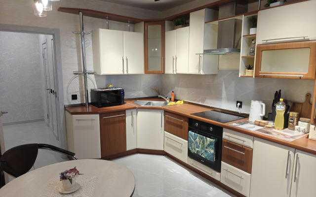 Квартира Nataliy