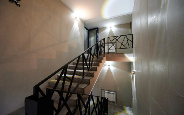 Mini hotel HALVA