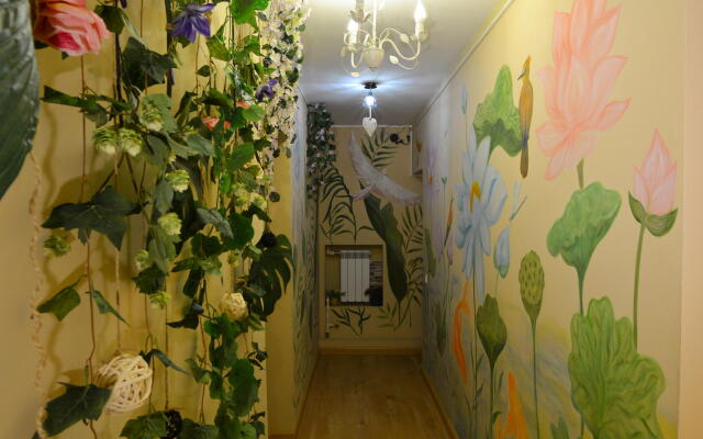 Boho Home Na Nevskom Hotel