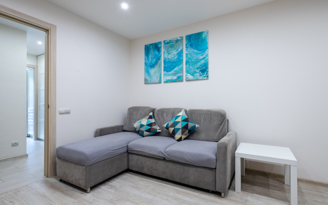 MaxRealty24 Marshala Tukhachevskogo 19 Apartments