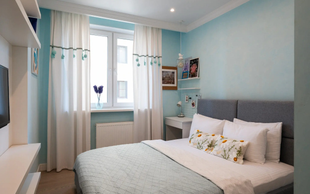 Квартира Milli House Оriana