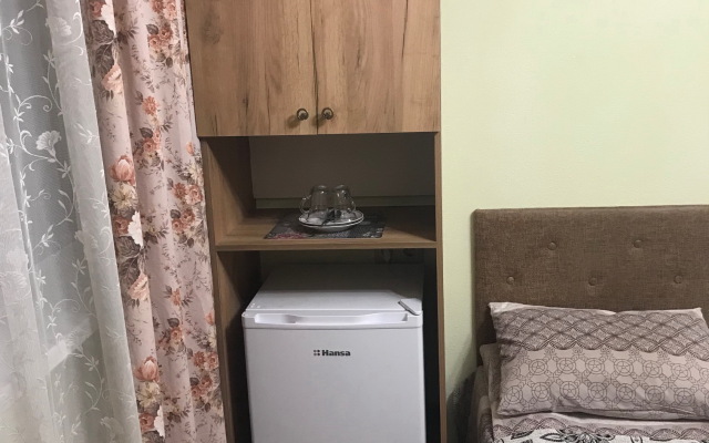 Uspenka Guest House