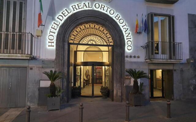 Hotel Real Orto Botanico