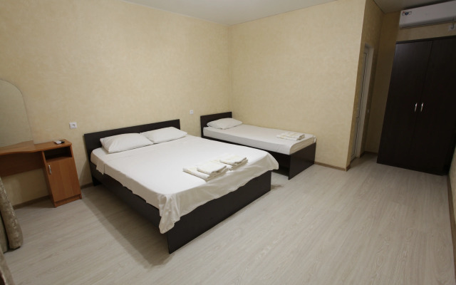 Crown Guest House