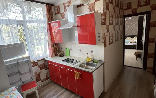 Tikhiy Dvorik Guest House