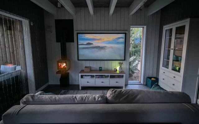 Барнхаус ЗвенДзен Barn Max 3 Безликий