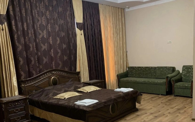 Гостевой дом