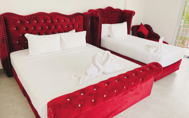 PK Apartment Koh Samui Apartment Hotel