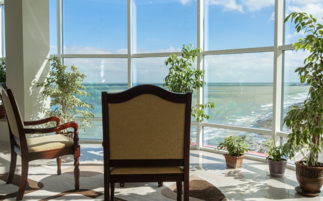 Lunny Bereg Guest House